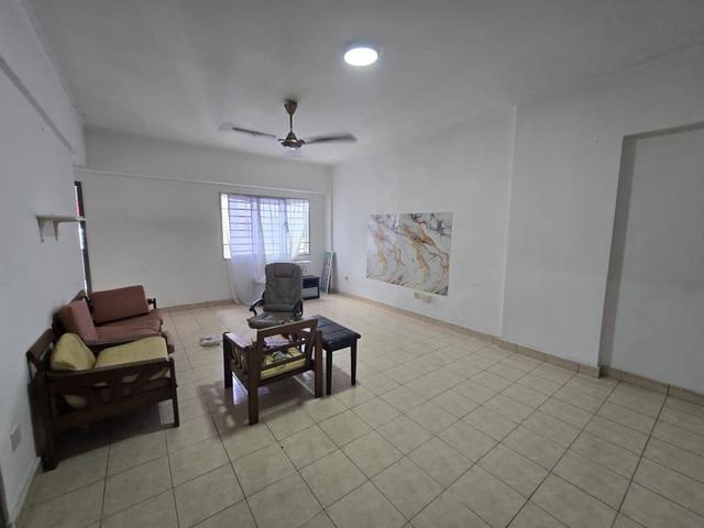 Apartment for rent in Johore Bahru, Johor