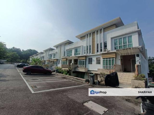 House for sale in Negeri Sembilan