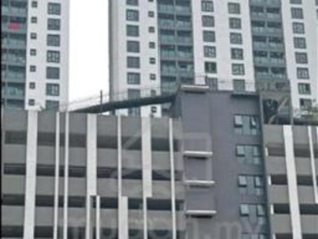 Serviced Residence for rent in Selayang, Selangor