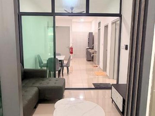 Serviced Residence for rent in Selayang, Selangor