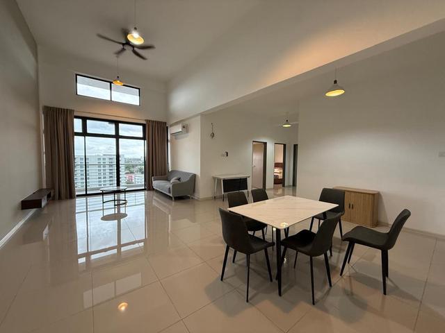Condominium for rent in Wellesley, Penang