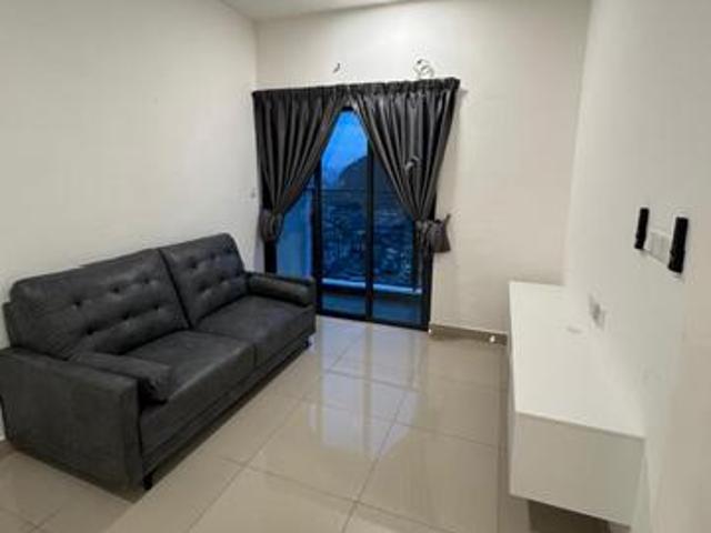 Serviced Residence for rent in Selayang, Selangor