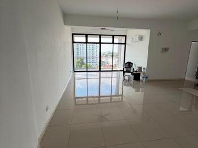 Condominium for sale in Wellesley, Penang