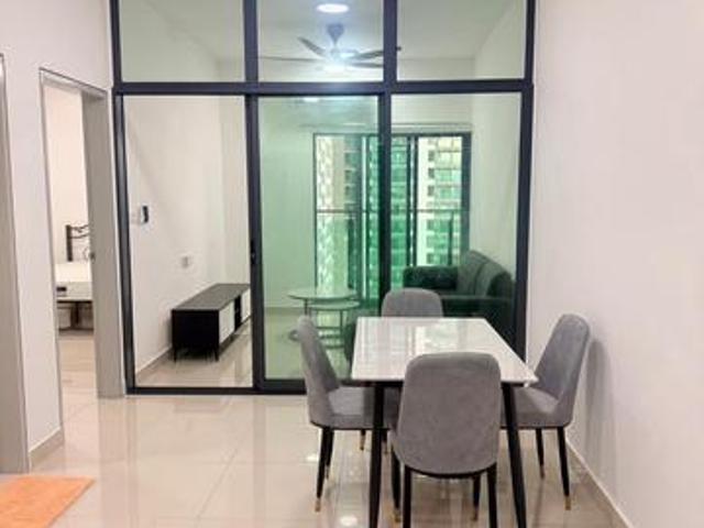 Serviced Residence for rent in Selayang, Selangor