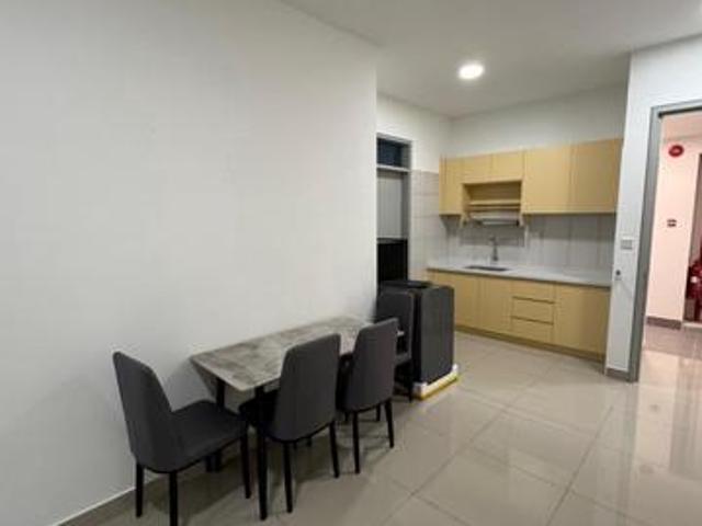 Serviced Residence for sale in Selayang, Selangor