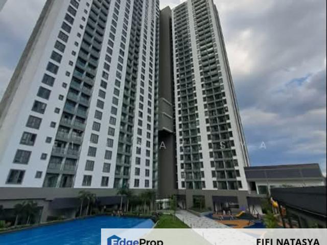 Condominium for sale in Selayang, Selangor