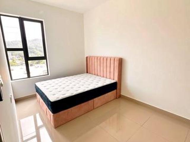 Serviced Residence for rent in Selayang, Selangor