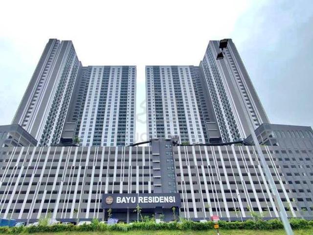 Condominium for rent in Selayang, Selangor