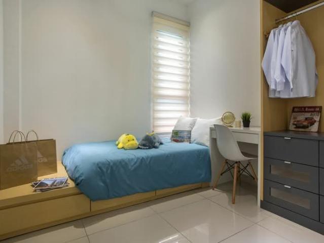 Apartment for rent in Taman Gombak Permai 1, Majlis Perbandaran Selayang