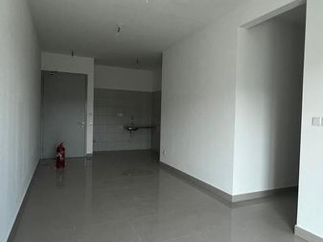 Condominium for sale in Selayang, Selangor