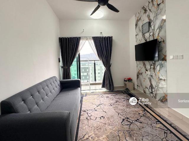 Apartment for rent in Selayang, Selangor