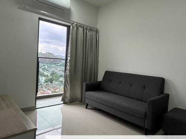 Condominium for rent in Selayang, Selangor