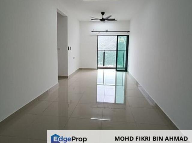 Condominium for rent in Selayang, Selangor