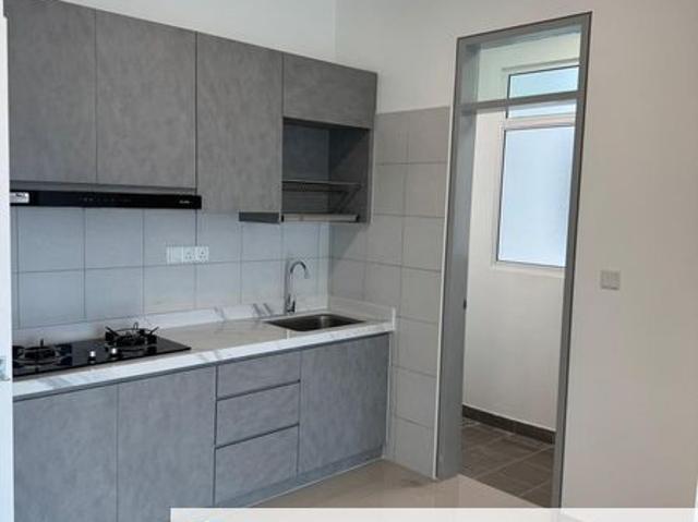 Condominium for rent in Selayang, Selangor