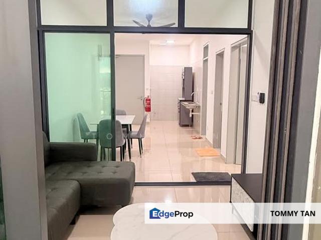 Condominium for rent in Selayang, Selangor