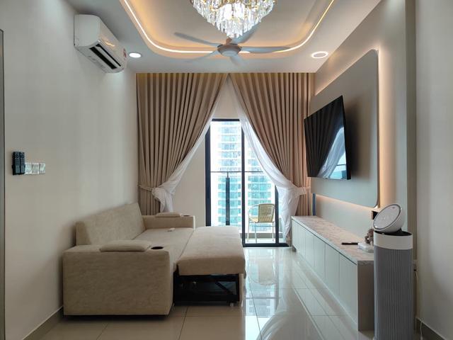 Serviced Residence for rent in Batu Caves, Majlis Perbandaran Selayang