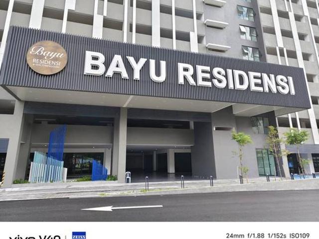 Serviced Residence for rent in Selayang, Selangor