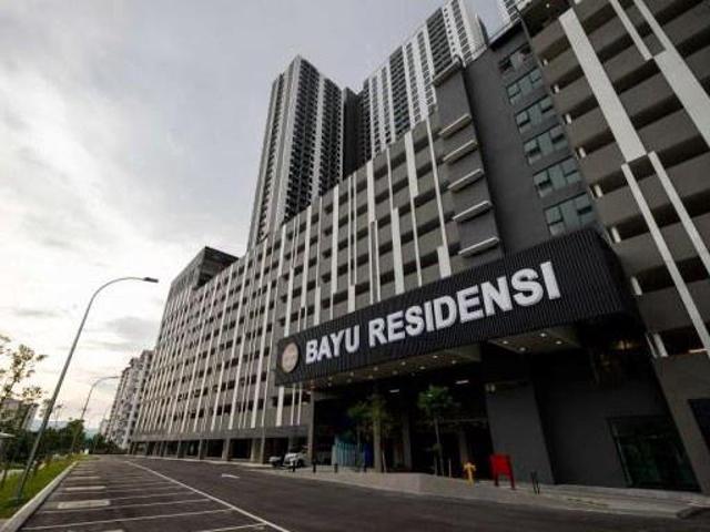 Serviced Residence for rent in Selayang, Selangor