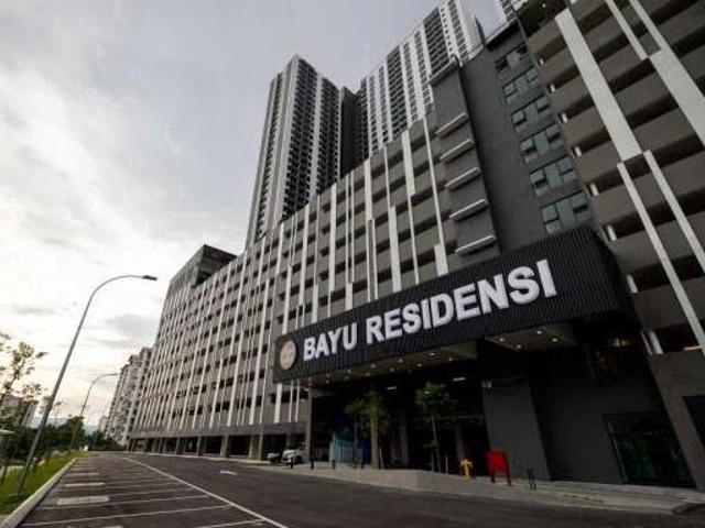 Serviced Residence for rent in Selayang, Selangor