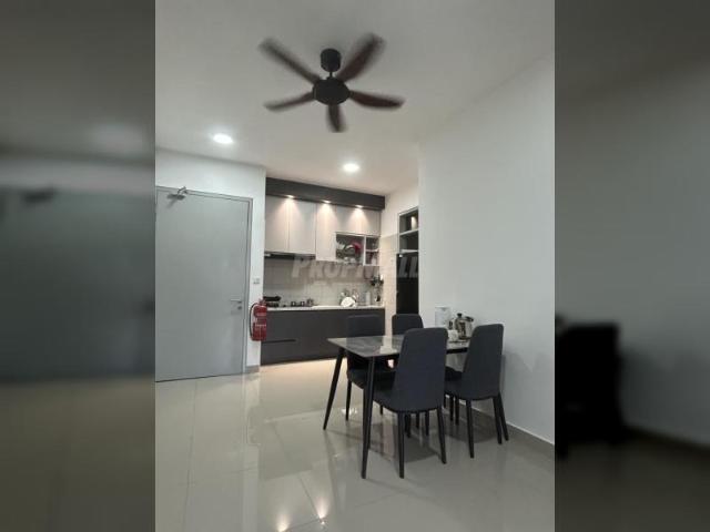 Apartment for rent in Selayang, Selangor