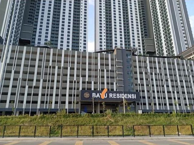 Serviced Residence for rent in Selayang, Selangor