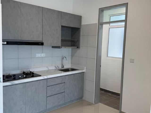 House for rent in Selayang, Selangor