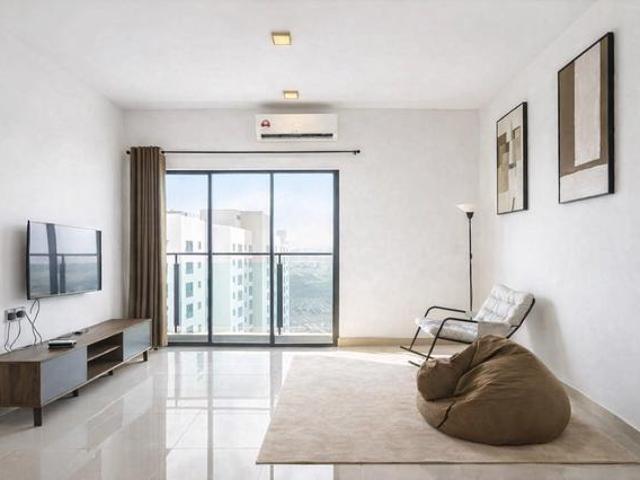 Serviced Residence for rent in Selayang, Selangor