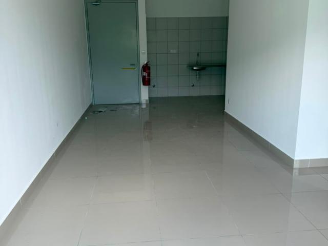 Apartment for rent in Selayang, Selangor