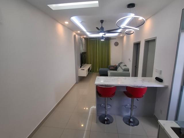 Apartment for rent in Selayang, Selangor