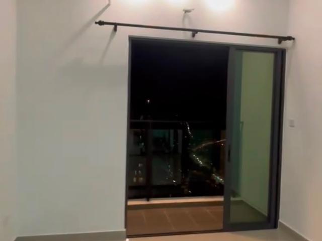 Apartment for rent in Selayang, Selangor