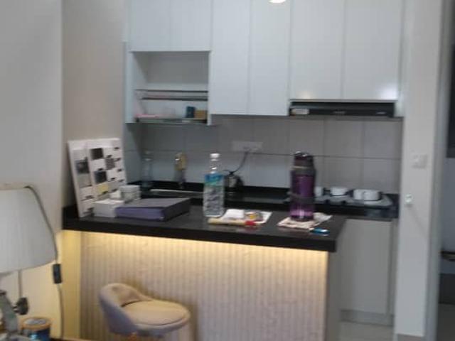 Apartment for rent in Selayang, Selangor