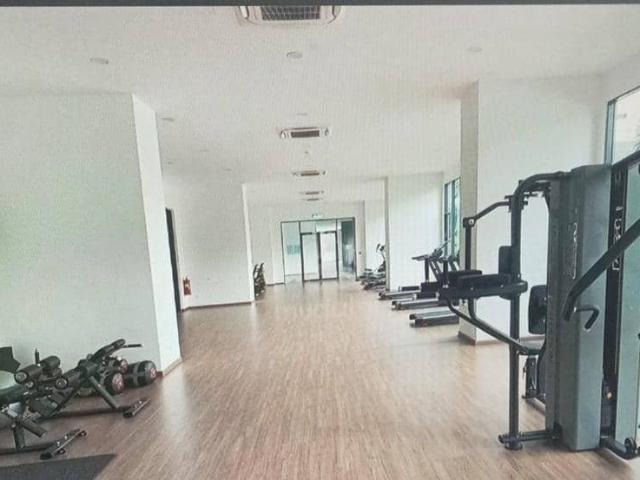 Apartment for rent in Selayang, Selangor