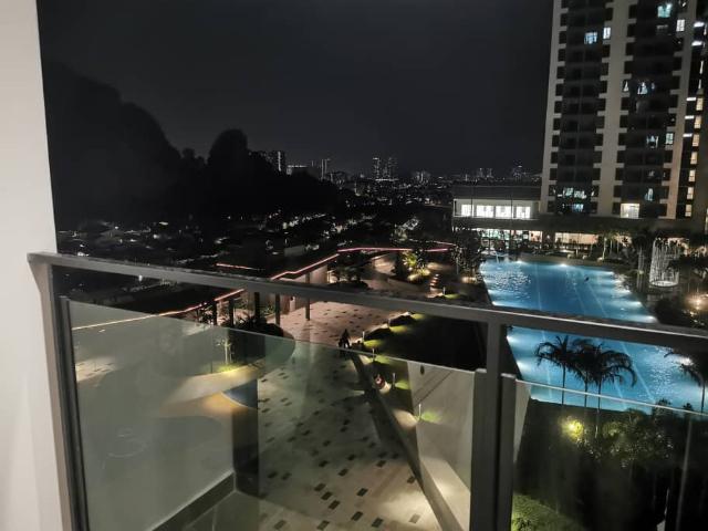 Apartment for rent in Selayang, Selangor