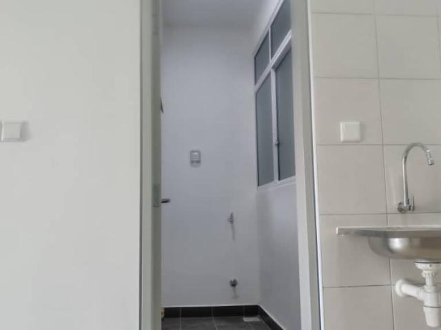 Apartment for rent in Selayang, Selangor