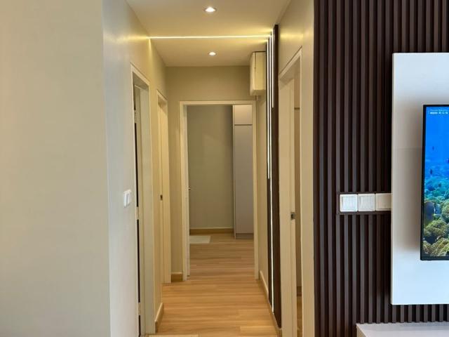Apartment for rent in Selayang, Selangor