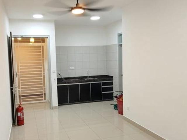 Serviced Residence for rent in Selayang, Selangor