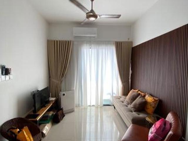 Serviced Residence for rent in Batu Caves, Majlis Perbandaran Selayang