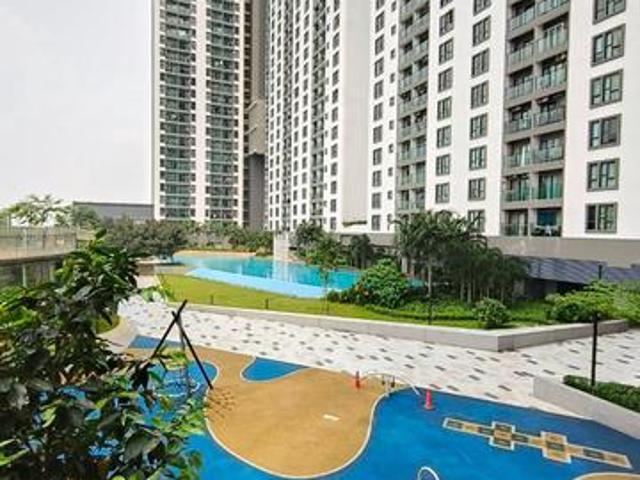 Serviced Residence for rent in Selayang, Selangor