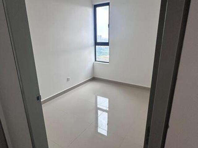 Apartment for sale in Selayang, Selangor