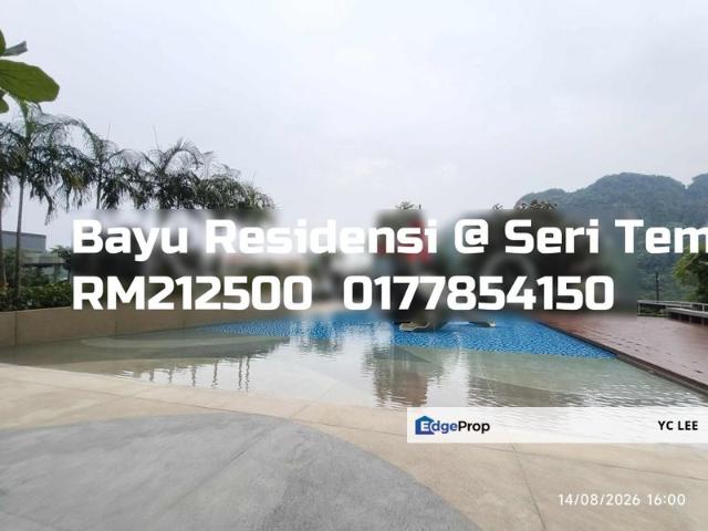 Condominium for sale in Selayang, Selangor