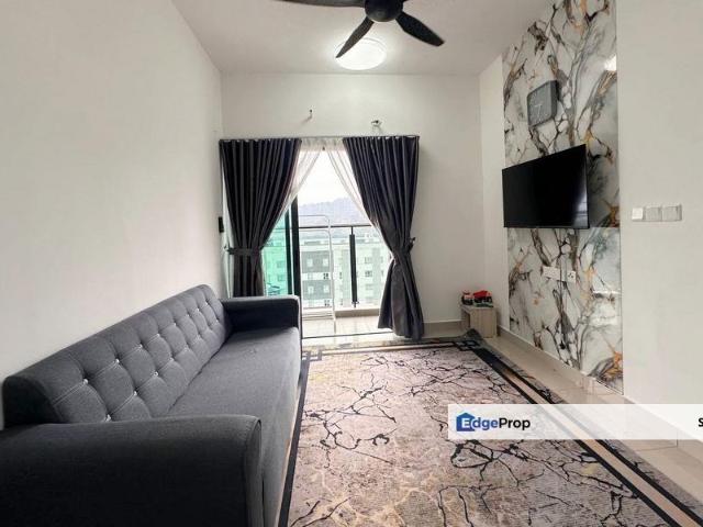 Condominium for rent in Selayang, Selangor