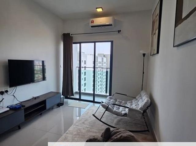 Condominium for rent in Selayang, Selangor