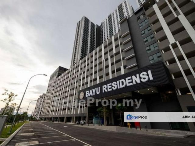 Condominium for sale in Selayang, Selangor
