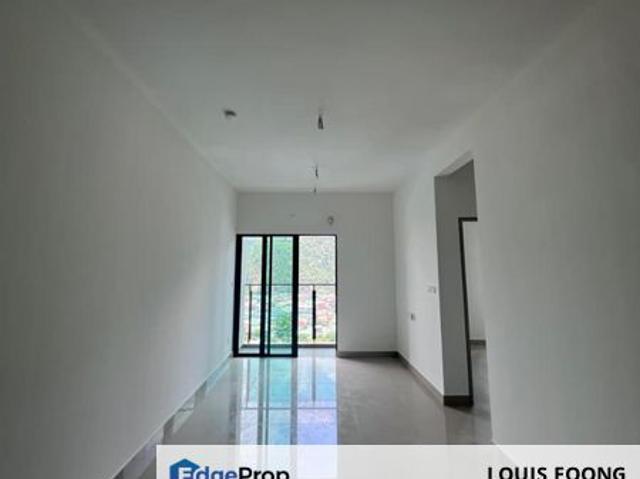 Condominium for sale in Selayang, Selangor