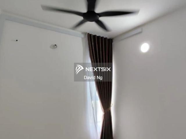 Apartment for rent in Selayang, Selangor