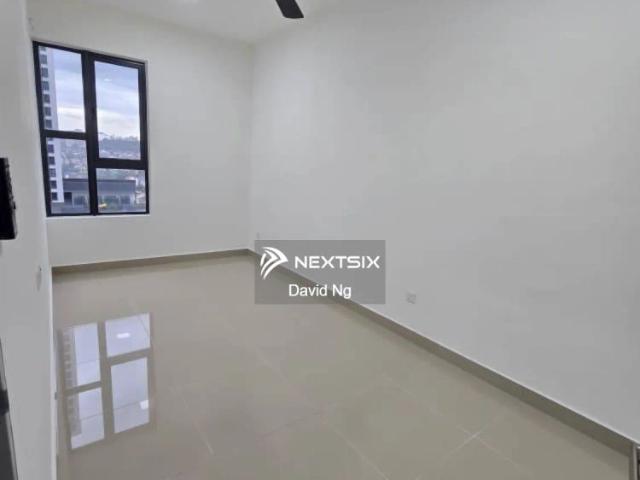 Apartment for rent in Selayang, Selangor