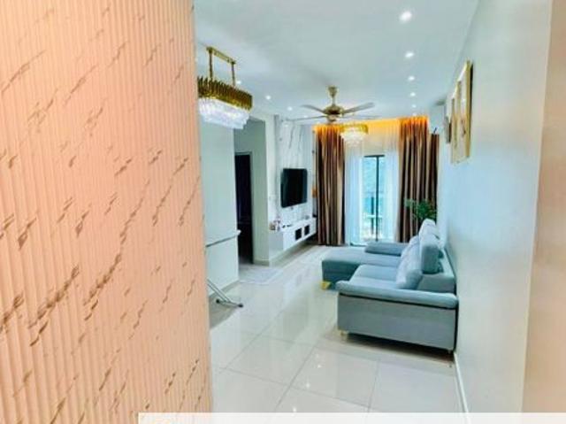 Condominium for rent in Selayang, Selangor