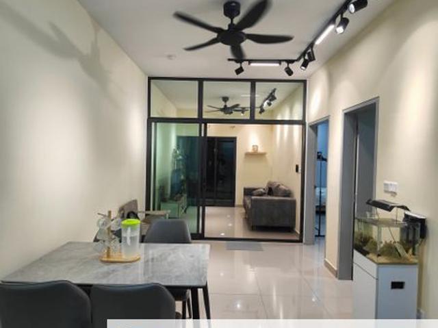 Condominium for rent in Selayang, Selangor