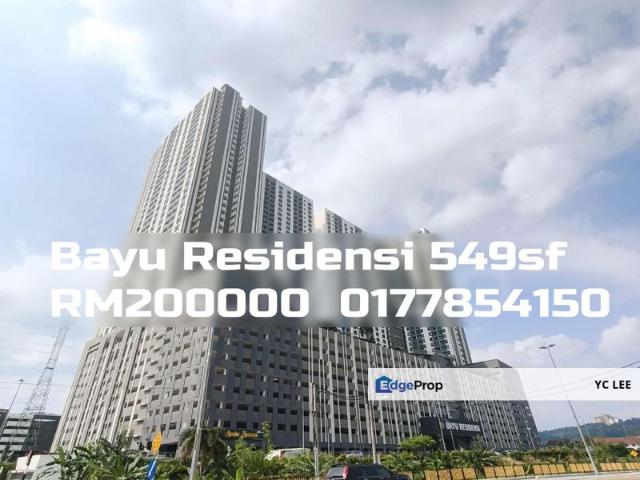 Condominium for sale in Selayang, Selangor