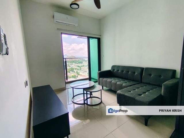 Condominium for rent in Selayang, Selangor